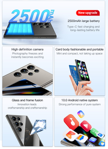 <span class=keywords><strong>Android</strong></span> mini điện thoại thông minh nhỏ hiện đại Palm màn hình cảm ứng điện thoại kích thước điện thoại di động điện thoại thông minh máy ảnh tuyệt vời điện thoại - Product Image 2