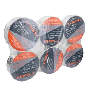 กล่อง 3 เทปอลูมิเนียม 48 มม. x 50 ม., TRUPER - Product Image 2