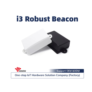 เหมาะสำหรับการพัฒนา iBeacon แบบ Nordic nRF52 5.0 ในอาคารด้วย Minew พร้อมใช้งานกับ ble beacon - Product Image 3