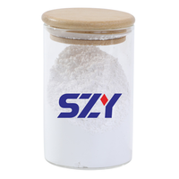 Poudre d'éthylcellulose de qualité cosmétique EC CAS 9004-57-3, pureté 99%