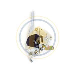 Serratura Porta Adattabile Ac Rolcar per OE 4275713, Compatibile con Fiat 126 1972 - Product Image 1