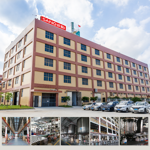 Peinture aérosol personnalisée en aérosol Blanc Noir Ral Panton Revêtement en <span class=keywords><strong>bois</strong></span> Multi-Colorful SANVO Black Metal Spray Paint - Product Image 6