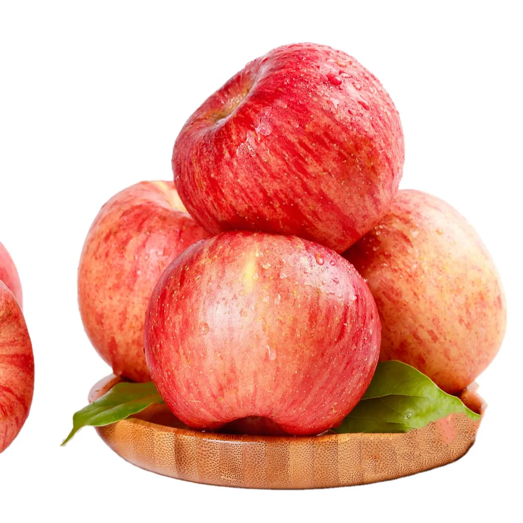 新しい新鮮なリンゴAppleGardens FRESH製品Fuji apple Wholesaler Supplieから