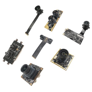 Factory High Quality 1080P 2MP IMX307 HD <strong>Face</strong> <strong>Recognition</strong> Fixed Focus Mini OEM Industry Micro Compact <strong>Ip</strong> Endoscope <strong>Camera</strong> Module - Product Image 1