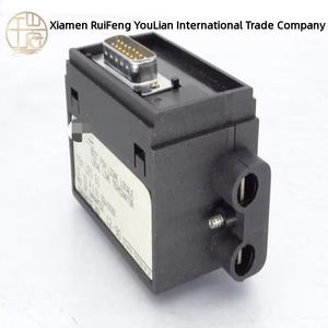 Modulo PLC Tsx-les-61 Nuovo Originale Pronto per la Spedizione Automazione Industriale PAC Controllore PLC Dedicato Programmabile - Product Image 1