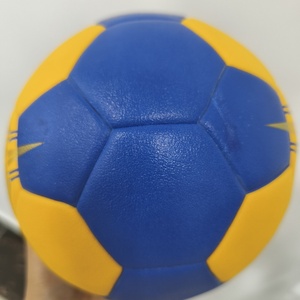 Sanhuan <span class=keywords><strong>Handball</strong></span>-Lieferant für Ihre Marke: Soft-Touch Indoor-Bälle mit individuellem Logo, Großhandel für Schulen, Großbestellungen, OEM - Product Image 2