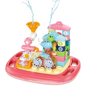 <span class=keywords><strong>Jouet</strong></span> <span class=keywords><strong>de</strong></span> <span class=keywords><strong>bain</strong></span> grenouille en plastique pour enfants avec jet d'eau amusant pour le <span class=keywords><strong>bain</strong></span> <span class=keywords><strong>de</strong></span> bébé - Product Image 1