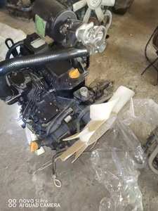 Yanmar 4TNV84T-XSU Ensemble de moteur diesel neuf et d'occasion pour les ateliers de réparation d'excavatrices et de machines - Product Image 5