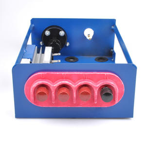 Armoires de distribution et boîtiers de petite taille en cuivre pour générateurs de 3KW-5KW-24KW disponibles en gros - Product Image 3