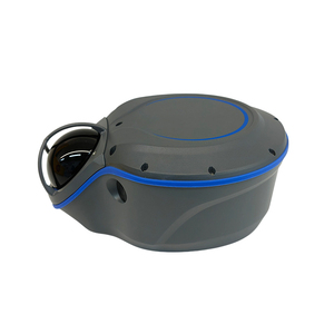 เครื่องรับสัญญาณ GNSS แบบพกพา CHCNAV X30 ระบบ 3D SLAM RTK GPS สำหรับงานสำรวจ ความแม่นยำสูง ใช้สำหรับการสร้างแผนที่ภูมิประเทศและการก่อสร้าง - Product Image 4