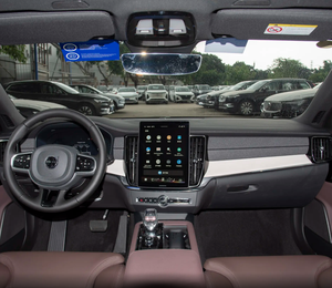 Meilleure vente 2024 <span class=keywords><strong>Volvo</strong></span> <span class=keywords><strong>S90</strong></span> véhicule moyen et grand nouvelle énergie voitures de luxe haute vitesse voitures neuves d'<span class=keywords><strong>occasion</strong></span> à l'exportation en stock - Product Image 5