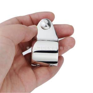 Silk-Smooth Double-Top <b>Marine</b> <b>Hardware</b> Sunshade Rain Shelter Support Frame Accessories with Yacht Awnings & <b>Hardware</b> Connectors - Product Image 6