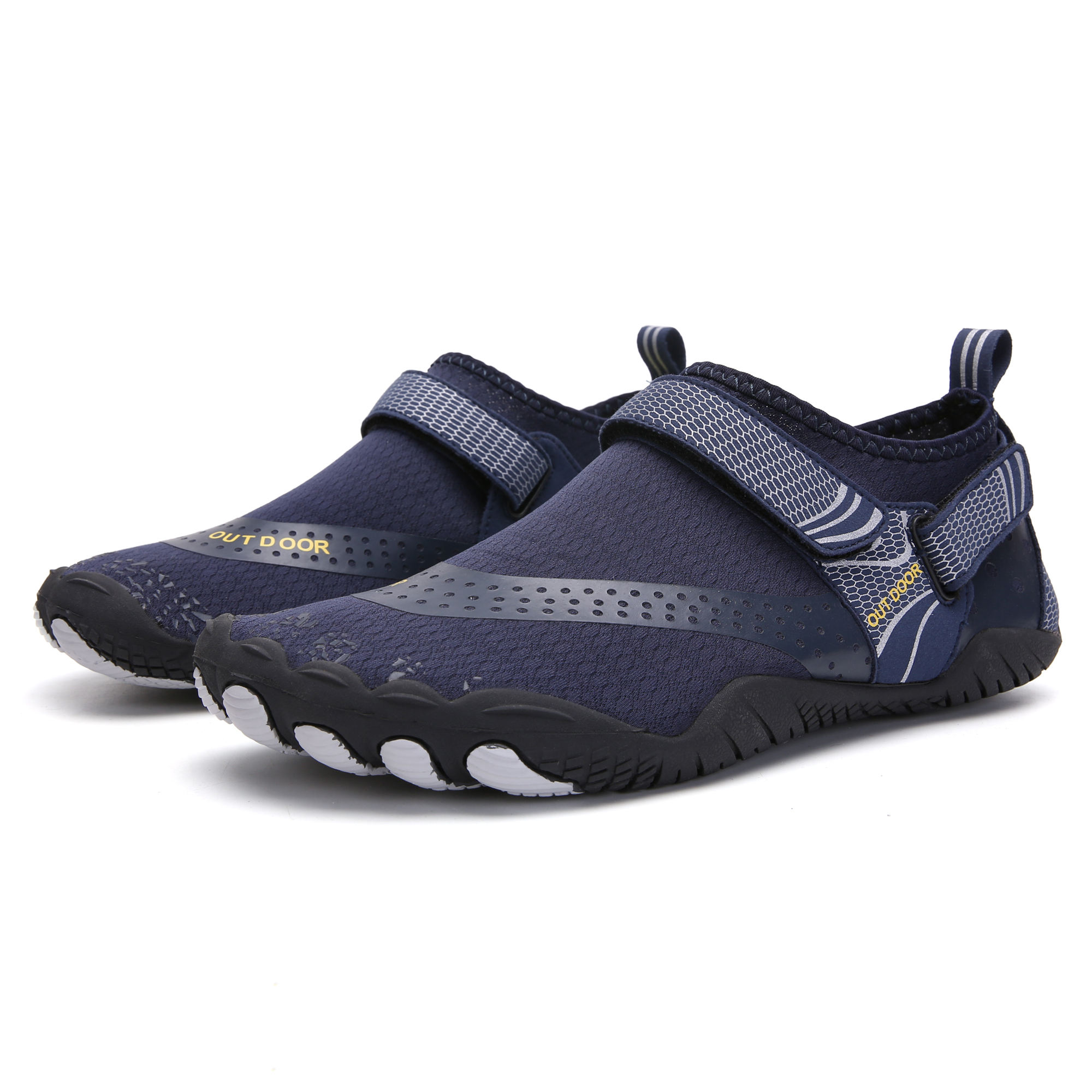 Walk on Water Shoes Durable, Quick-Drying Customizable