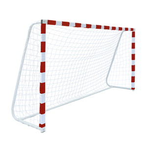 Porterías <span class=keywords><strong>de</strong></span> Fútbol Profesionales <span class=keywords><strong>de</strong></span> Tamaño Oficial, Fabricadas en Acero, Venta Directa <span class=keywords><strong>de</strong></span> Fábrica, Equipamiento para Canchas <span class=keywords><strong>de</strong></span> Fútbol - Product Image 2