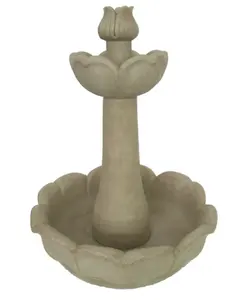 Shengye water fountain outdoor decor top selling modern design water decoration hand carved high quality