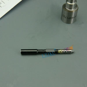 Boquilla de bomba de inyector ERIKC 043317548 DSLA140P1723 boquilla de inyector de combustible DSLA 140 P 1723 para KAMAZ 11T-S 150.3KW 0445120022 - Product Image 2