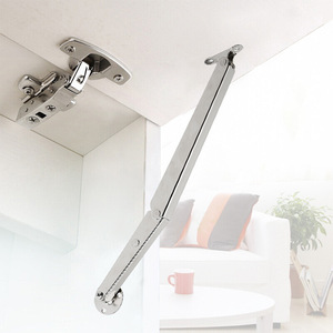 Ofeca Gas <b>Spring</b> Support 150N Stainless Steel Furniture Hardware For Wardrobes Cabinets - Product Image 2