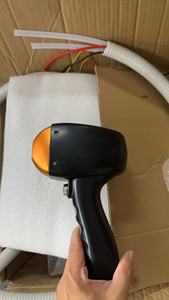 Longueur d'onde triple professionnelle d'épilation de laser de diode de la puissance élevée 4800w de machine d'épilation d'électrolyse - Product Image 6