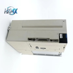 Unité de commande servo SGD7S-330A00A avec résistance régénérative intégrée pour moteur servo 5KW, application de positionnement de précision - Product Image 1
