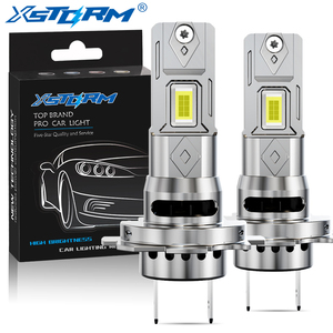 Último Auto LED H7 H11 9005 HB3 9006 HB4 80W 20000LM 6500K Lámpara de cabeza de coche Nueva condición 20000LM 6500K Luces antiniebla para el <span class=keywords><strong>modelo</strong></span> <span class=keywords><strong>Accord</strong></span> - Product Image 1