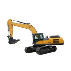 XE370D China Factory Plant Máquina barata Maquinaria de movimiento de tierra Excavadora de 3,7 toneladas - Product Image 2