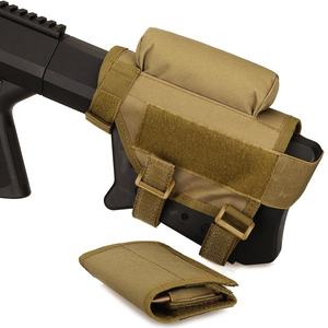 Bolsas de Caza Tácticas Sinairsoft, Bolsas de Caza de Nailon de Alta Densidad y Calidad para Hombre - Product Image 4