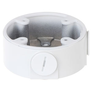 Boîtier de jonction de sécurité étanche IP67 DH OEM et support mural en alliage d'aluminium et métal pour équipement de surveillance - Product Image 2