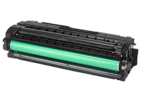 504a Ce250a Ce251a Ce252a Ce253a Crg123 Kompatibel für HP Far blaser Jet Cp3525 Cm3530 Cm3520 Cp 3520 3525 3530 Toner kartusche