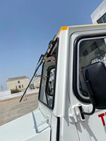 Tracteur à bagages Diesel, Mini-sac, équipement de Support au sol, pour hôtel, camion, nouveau