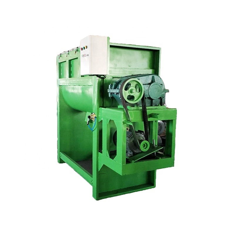 Industrial Horizontal Mixer Blenders for Hr