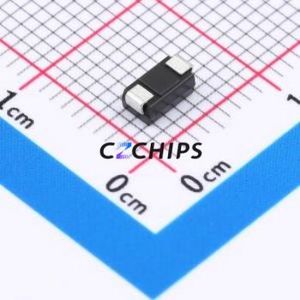 PTZTE256.2B-MS ไดโอด ZENER ไดโอด SMA แบบใหม่ดั้งเดิมชิปชิ้นส่วนอิเล็กทรอนิกส์ - Product Image 2