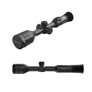 Visore Termico SQ50 50mm con Risoluzione 640x512, Imager Termico Notturno per Caccia - Product Image 1