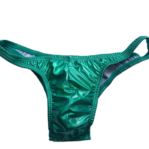 Quần đùi thi đấu thể dục eo giữa cho nam quần đùi thể thao tập thể hình chống nhăn thân NPC ifbb wfbb dệt dệt co giãn - Product Image 1