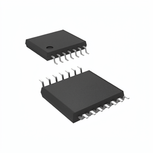 14 TSSOP (0.173", 4.40mm de Ancho) En Stock Chips Electrónicos Componente IC BUF NO INVERSOR 5.5V 14TSSOP MC74VHCT50ADTR2G Lógica - Product Image 1