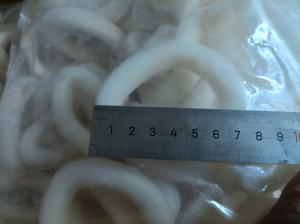 Anillos <span class=keywords><strong>de</strong></span> Calamar Peruano Gigante Congelado Sin Piel a Buen Precio - Product Image 3
