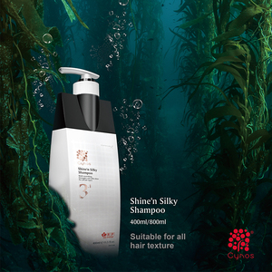 <span class=keywords><strong>CYNOS</strong></span> Shine'n sedoso champú - Product Image 2