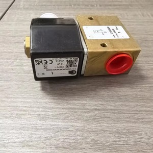 ใหม่ OEM Norgrem 2102500 โซลินอยด์แมกนีทเวนทิล 220V ของแท้รับประกัน 1 ปี - Product Image 4