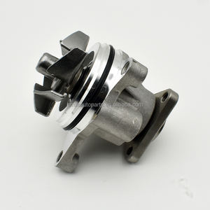 ปั๊มน้ำอะไหล่รถยนต์สำหรับ Ford Focus Mondeo MAZDA M3 M5 M6 CX-7วอลโว่ C30 S40 S60 S80 V60 V70 XC60 LF0115100 8M5G8501AA - Product Image 2