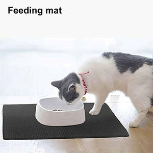 Mikrofaser-Geschirr trocknungs matte Plain Color Hochwertige Haushalts trocknungs matte Super Absorbent Rutsch feste Matte - Product Image 6