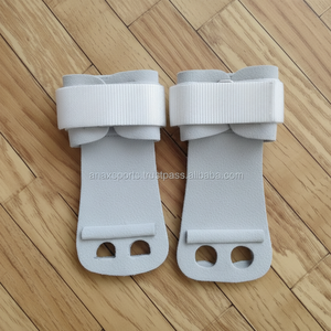 Empuñaduras de cuero para Crossfit - Product Image 1