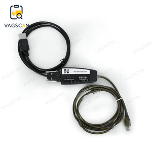 2024 cho 5.3 Yale xe nâng chẩn đoán Scanner + Xplore Tablet Yale hyster <span class=keywords><strong>PC</strong></span> dịch vụ công cụ ifak có thể USB hyster Yale công cụ chẩn đoán - Product Image 3