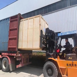 Transformador de Distribuição Montado em Base com Certificação UL 50/60HZ 3 Fases 500KVA 1500KVA 2000KVA 1000KVA para Equipamentos Industriais - Product Image 6