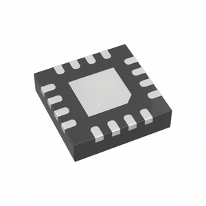 MAX3804ETE # Interface G16, Fabricant de circuits intégrés, Émetteur-récepteur IC 1/0 16TQFN, Composants électroniques, 16 WFQFN, Pad exposé - Product Image 1