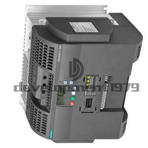 6SL3210-5BE27-5CV0 ซีนามิกส์ V20 ซีรีส์ คอนเวอร์เตอร์ 380-480V 7.5kW PLC - Product Image 4