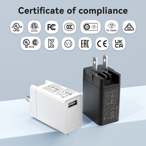 Merryking - Fuente de Alimentación de Múltiples Puertos de 5V 2A, Cargador <span class=keywords><strong>USB</strong></span> de 5V 3A para Lámpara <span class=keywords><strong>USB</strong></span>, Gran Oferta - Product Image 3