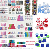 ชุดนอนเด็กทารกแบบมีเท้าปิดลายเป็ดมัลลาร์ด - Product Image 6