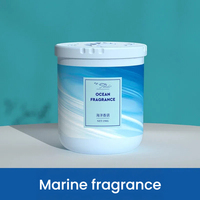Diffuseur de parfum solide sans flamme pour aromathérapie, désodorisant efficace pour la maison et la voiture, gel éliminateur d'odeurs, vente en gros