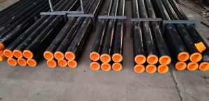 Fabrik API 2 3/8 Reg Rod D76 /89/114/127/152 Bohrgestänge 1,5M 2M 3M 4M 5M 6M DTH Bohrgestänge Hersteller D89mm 2 3/8 Api Reg - Product Image 2