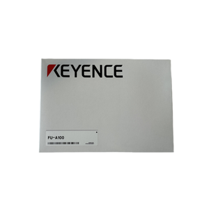 KEYENCE ของแท้ 100% รุ่น FU-A100 ประเภทส่วนประกอบใยแก้วนำแสง ชุดใยแก้วนำแสงแบบเจาะทะลุ - Product Image 5