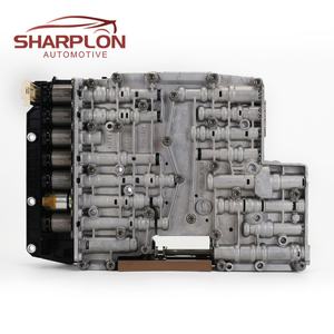 Cuerpo de Válvula para FORD EXPLORER 2006-2010 6R60 con Solenoide TCM 06UP - Product Image 1